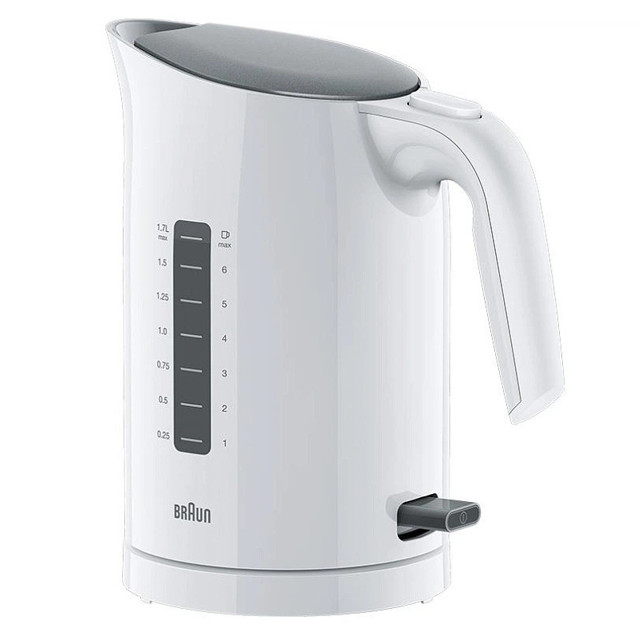 Braun WK3100.WH