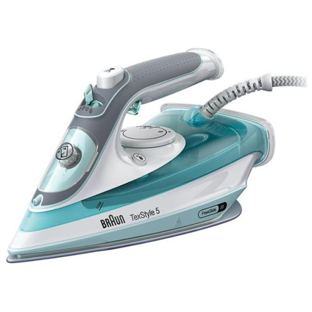 Braun SI5017.GR