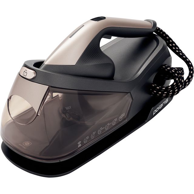Polaris 2600BT