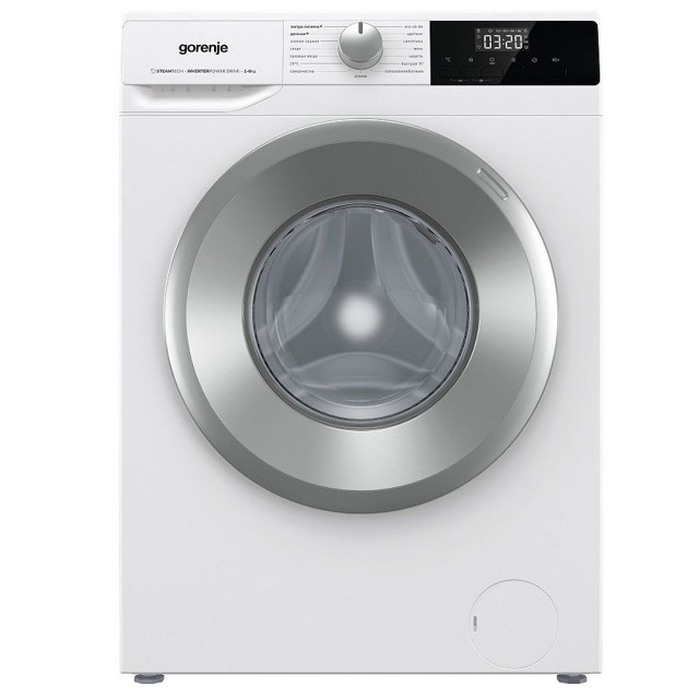 Gorenje W2NHPI62SCS